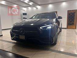 مرسيدس بنز C-Class